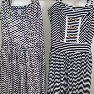 XHILARATION Dresses - Sz Xs - PREOWNED
